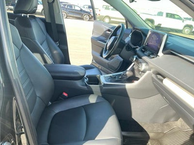 2024 Toyota RAV4 HYBRID Hybrid XLE Premium