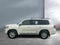 2020 Toyota Land Cruiser 4WD (Natl)