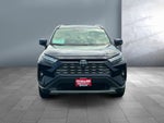 2023 Toyota RAV4 HYBRID Hybrid Limited