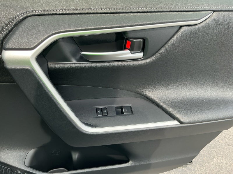 2023 Toyota RAV4 HYBRID Hybrid Limited