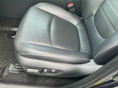 2023 Toyota RAV4 HYBRID Hybrid Limited