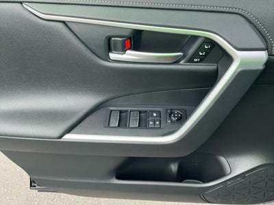 2023 Toyota RAV4 HYBRID Hybrid Limited