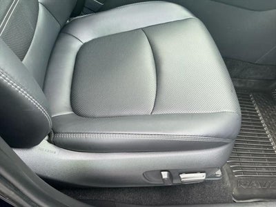 2023 Toyota RAV4 HYBRID Hybrid Limited