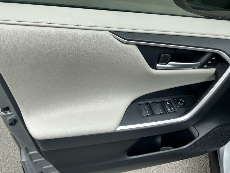 2024 Toyota RAV4 Hybrid Limited