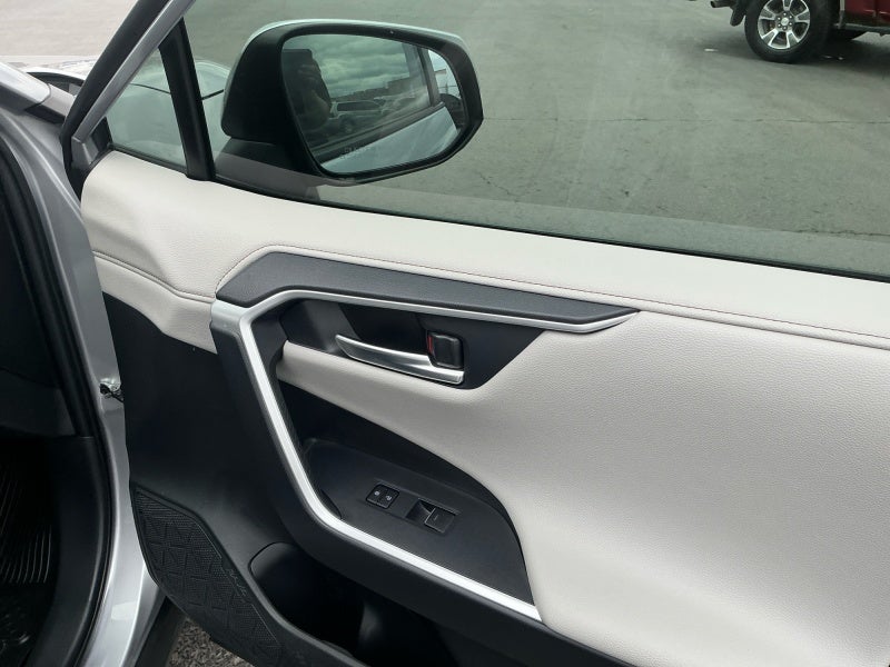2024 Toyota RAV4 Hybrid Limited