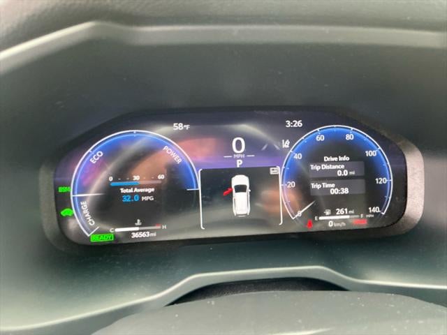 2024 Toyota RAV4 HYBRID Hybrid Limited