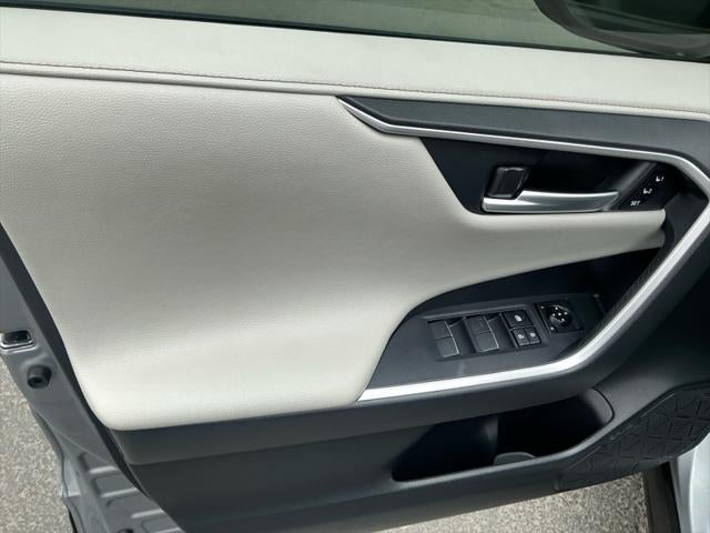 2024 Toyota RAV4 HYBRID Hybrid Limited
