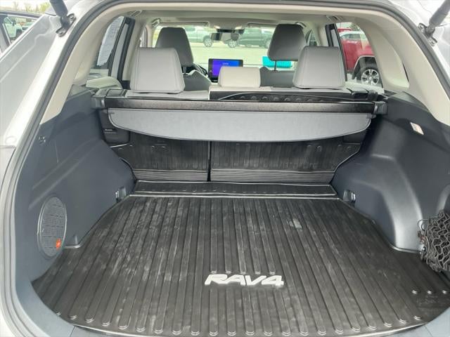 2024 Toyota RAV4 HYBRID Hybrid Limited