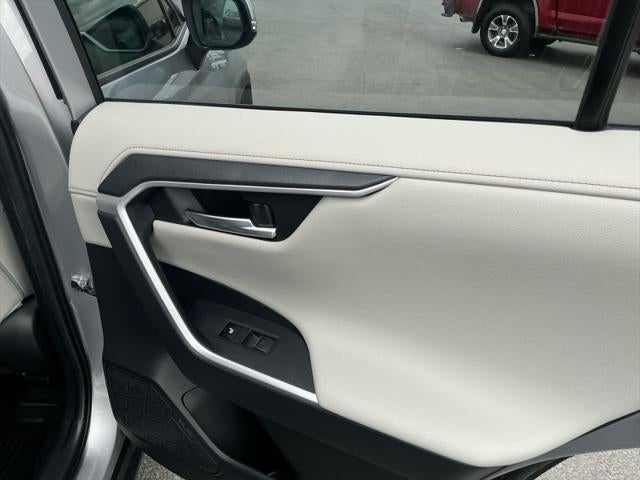 2024 Toyota RAV4 HYBRID Hybrid Limited