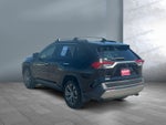 2023 Toyota RAV4 Hybrid Hybrid Limited