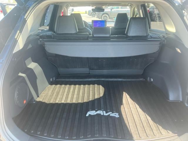 2023 Toyota RAV4 Hybrid Hybrid Limited