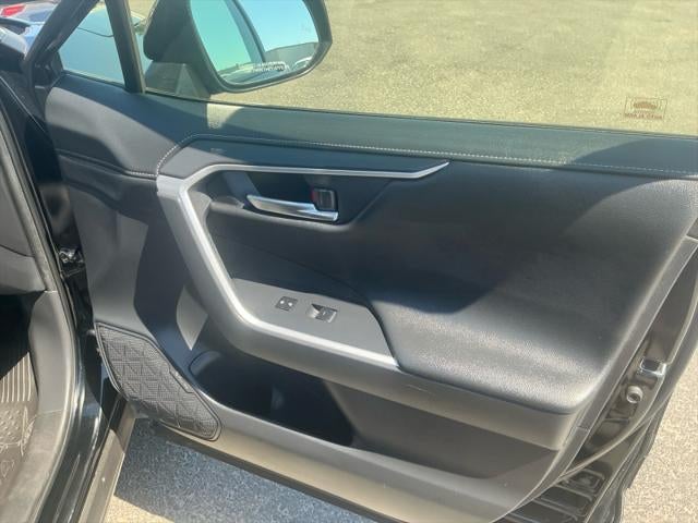 2023 Toyota RAV4 Hybrid Hybrid Limited