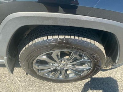 2023 Toyota RAV4 Hybrid Hybrid Limited