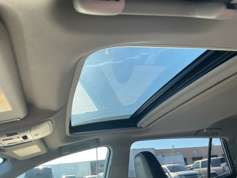 2018 Toyota RAV4 Hybrid Hybrid Limited