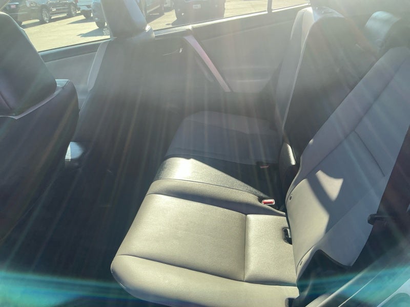 2018 Toyota RAV4 Hybrid Hybrid Limited
