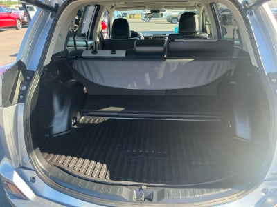2018 Toyota RAV4 Hybrid Hybrid Limited