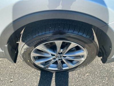 2018 Toyota RAV4 Hybrid Hybrid Limited