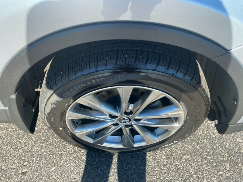 2018 Toyota RAV4 Hybrid Hybrid Limited