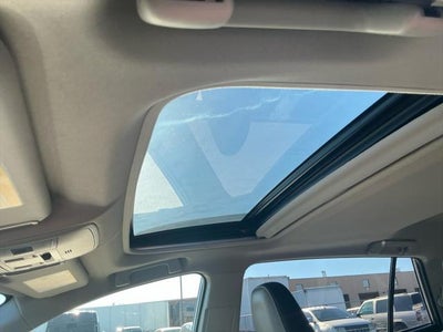 2018 Toyota RAV4 Hybrid Hybrid Limited