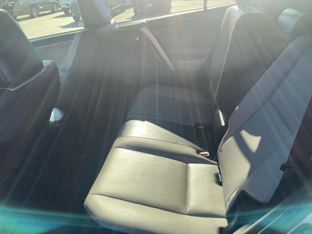 2018 Toyota RAV4 Hybrid Hybrid Limited