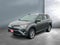 2018 Toyota RAV4 Hybrid Limited