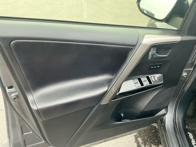 2018 Toyota RAV4 Hybrid Limited
