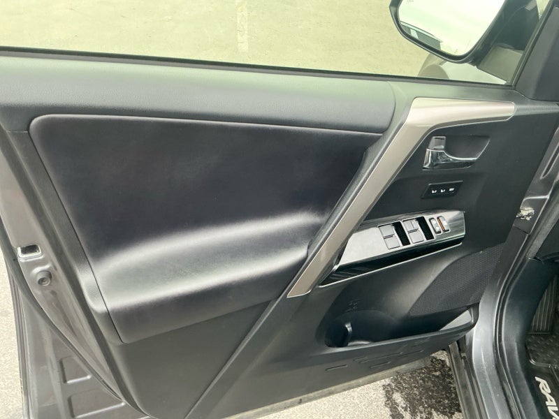 2018 Toyota RAV4 Hybrid Limited