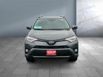 2018 Toyota RAV4 Hybrid Limited