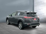 2018 Toyota RAV4 Hybrid Limited