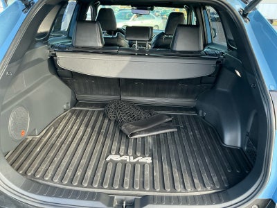 2023 Toyota RAV4 Hybrid Hybrid XSE