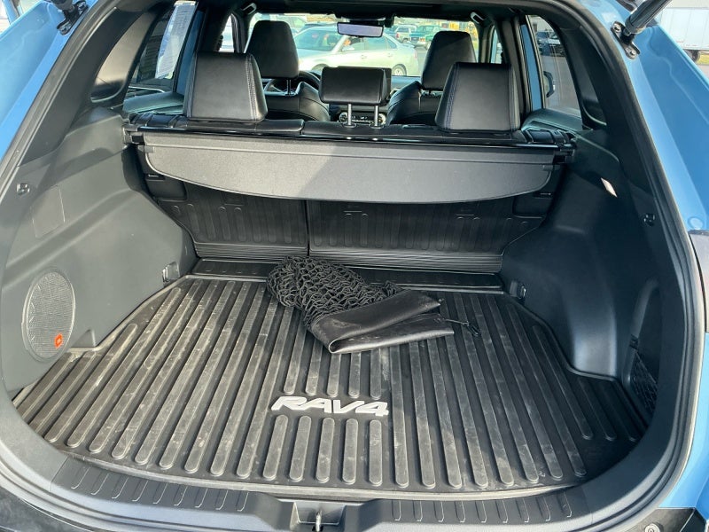 2023 Toyota RAV4 Hybrid Hybrid XSE