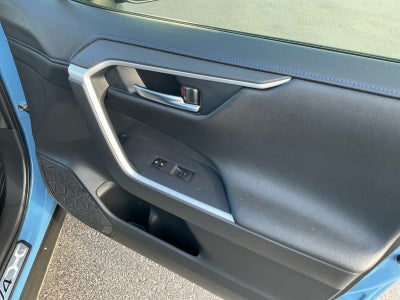 2023 Toyota RAV4 Hybrid Hybrid XSE