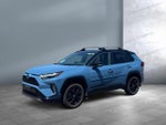 2023 Toyota RAV4 Hybrid Hybrid XSE