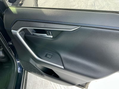 2020 Toyota RAV4 HYBRID Hybrid XSE