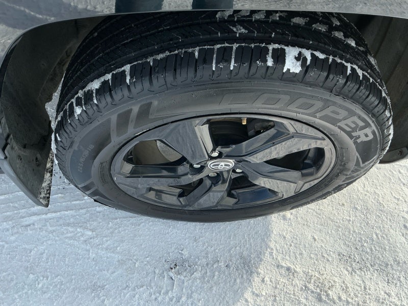 2020 Toyota RAV4 HYBRID Hybrid XSE