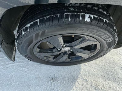 2020 Toyota RAV4 HYBRID Hybrid XSE