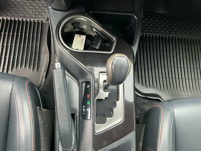 2017 Toyota RAV4 HYBRID SE