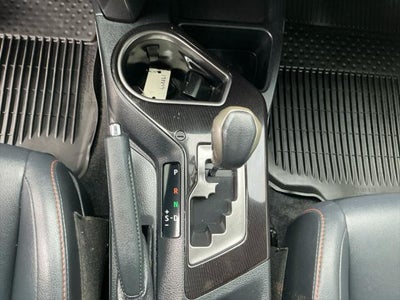 2017 Toyota RAV4 HYBRID SE