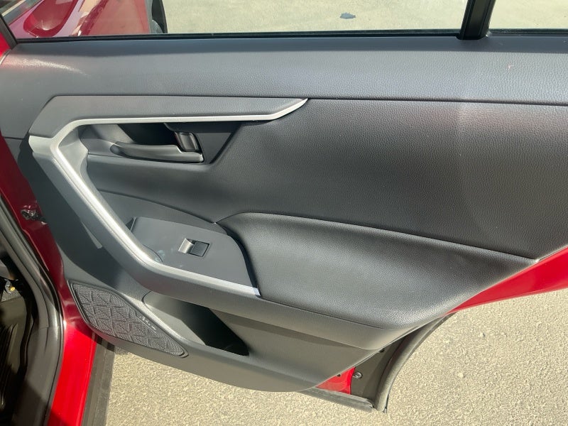 2024 Toyota RAV4 HYBRID Hybrid LE