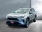 2025 Toyota RAV4 Hybrid Hybrid XLE