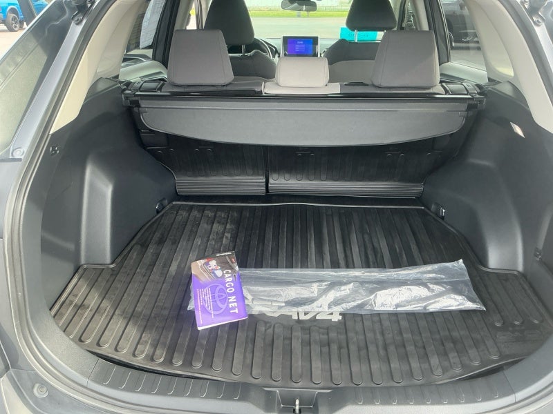 2023 Toyota RAV4 Hybrid Hybrid XLE