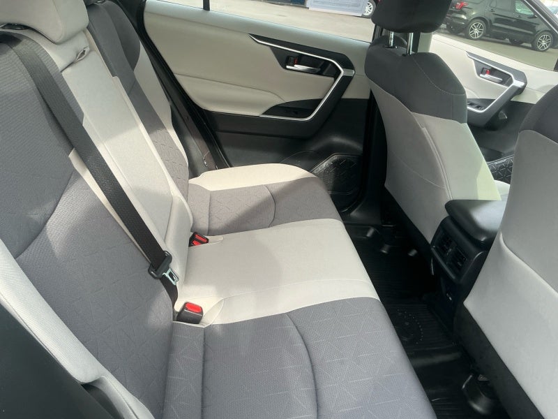 2023 Toyota RAV4 Hybrid Hybrid XLE