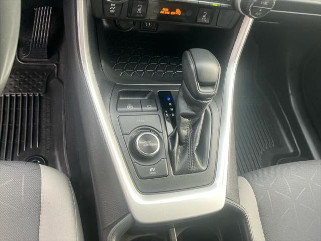 2023 Toyota RAV4 Hybrid Hybrid XLE