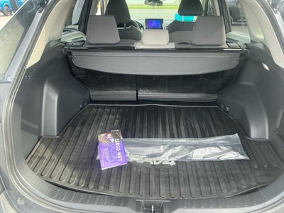 2023 Toyota RAV4 Hybrid Hybrid XLE