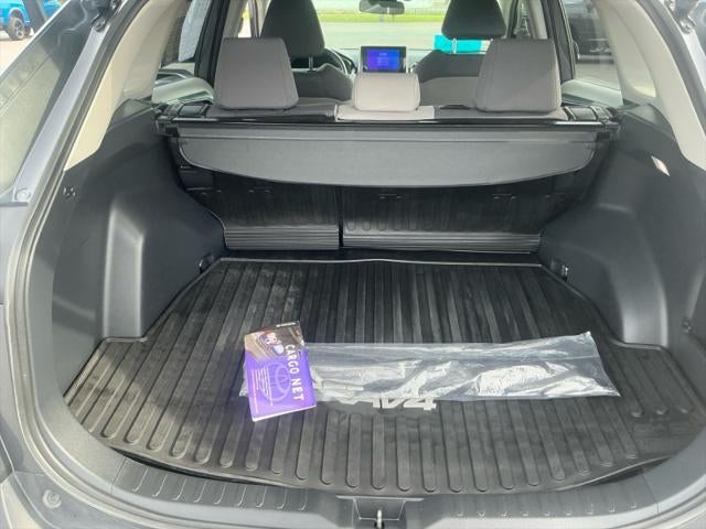 2023 Toyota RAV4 Hybrid Hybrid XLE