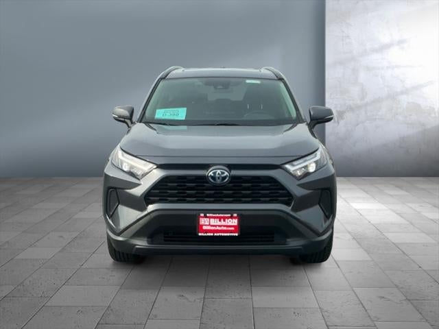 2023 Toyota RAV4 Hybrid Hybrid XLE