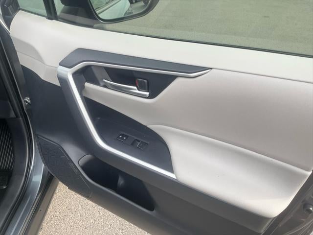 2023 Toyota RAV4 Hybrid Hybrid XLE