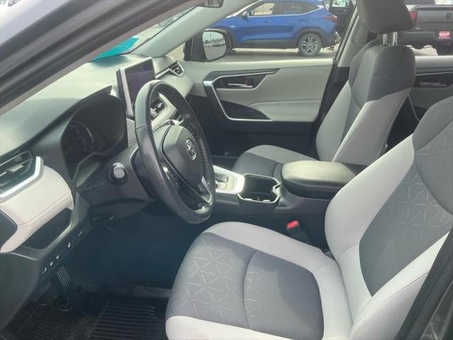 2023 Toyota RAV4 Hybrid Hybrid XLE
