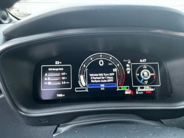 2024 Toyota GR COROLLA Premium