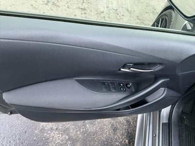 2024 Toyota GR COROLLA Premium